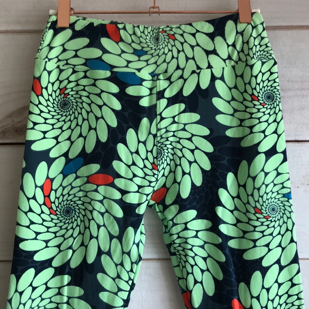 Lularoe Leggings - Picture 2 of 6